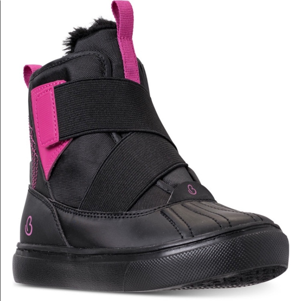 Baretraps Girls Boots